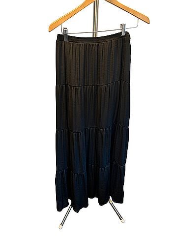 Naked Zebra Casual Skirt (view 1)