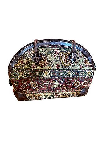 Liz Claiborne Shoulder Bag (view 2)