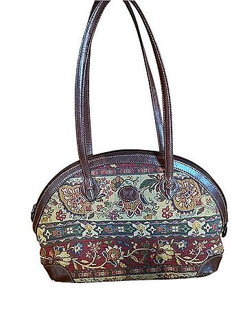 Liz Claiborne Shoulder Bag (view 1)
