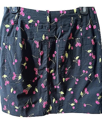 Maeve Anthropologie Skort (view 2)