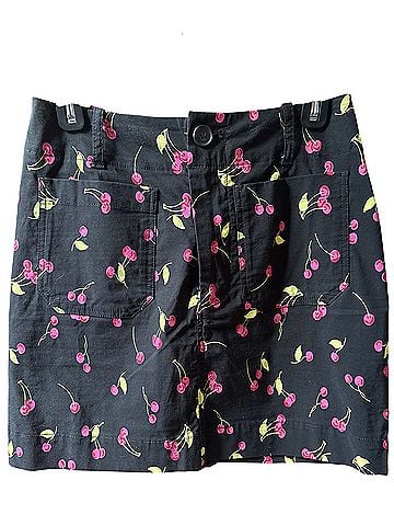 Maeve Anthropologie Skort (view 1)