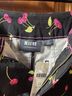 Maeve Floral Black Pink Yellow Skort Size S (petite) - photo 3