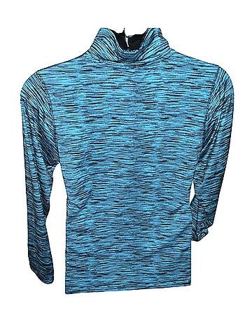 Game Time Long Sleeve Top (view 2)