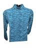 Game Time Blue Long Sleeve Top Size L - photo 2