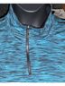 Game Time Blue Long Sleeve Top Size L - photo 4