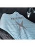 Game Time Blue Long Sleeve Top Size L - photo 3