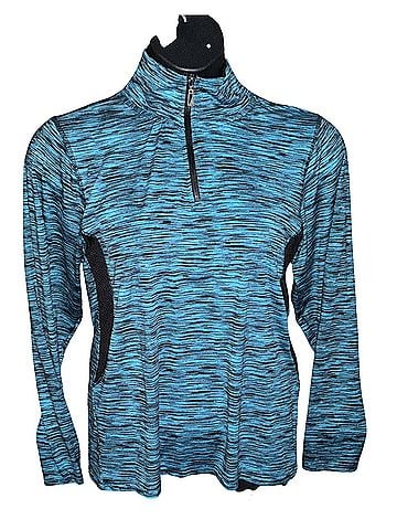 Game Time Long Sleeve Top (view 1)