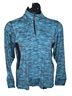 Game Time Blue Long Sleeve Top Size L - photo 1