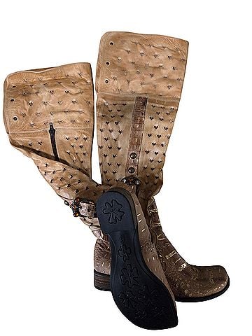 Cloue B Boots (view 2)