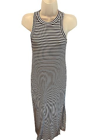 Ann Taylor LOFT Casual Dress (view 1)