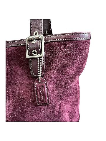 Coach Legacy Leather Tote (view 1)