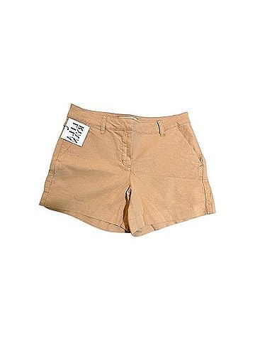 Lila Ryan The Susannah Chino Short Casual Pants (view 1)
