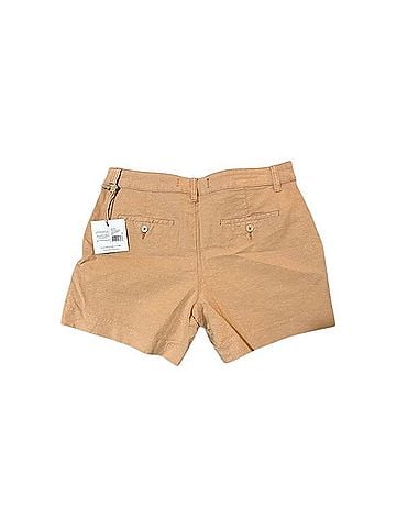Lila Ryan The Susannah Chino Short Casual Pants (view 2)