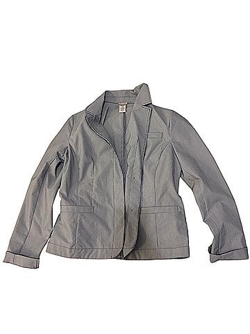 Covington Blazer (view 1)