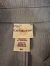 Covington Stripes Blue Blazer Size S - photo 3