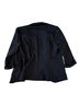 LC Lauren Conrad Black Blazer Size S - photo 1