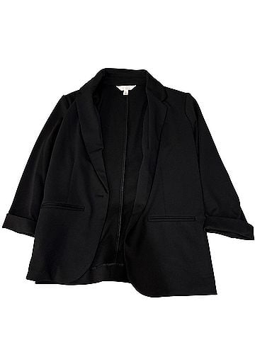 LC Lauren Conrad Blazer (view 2)