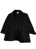 LC Lauren Conrad Black Blazer Size S - photo 2