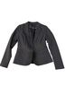 Apt. 9 Gray Blazer Size 4 (petite) - photo 1