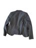 Apt. 9 Gray Blazer Size 4 (petite) - photo 2