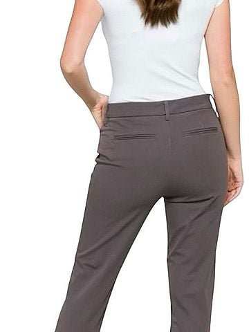 Mix by 41 Hawthorn Becca Track Pants (view 2)