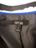 Apt. 9 Black Blazer Size 8 - photo 3
