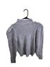 Industry Gray Wool Pullover Sweater Size M - photo 1