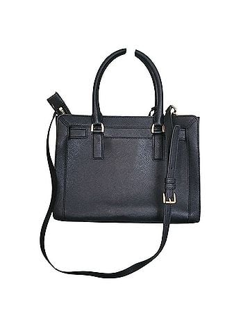 Michael Kors Dillon Saffiano Leather Tote (view 2)