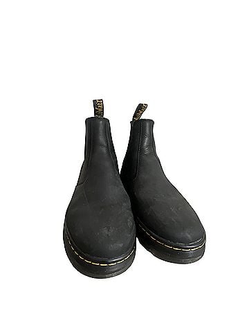 Dr. Martens Vegan 2976 Felix Chelsea Boots (view 1)
