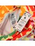 Adidas Print Multi Color Athletic Shorts Size M - photo 4