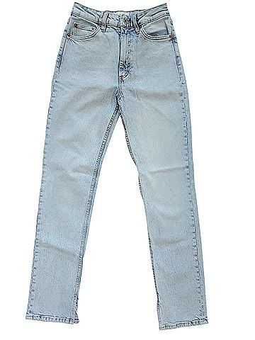 Zara Jeans (view 1)