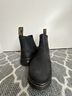 Dr. Martens Black Boots Size 9 - photo 3