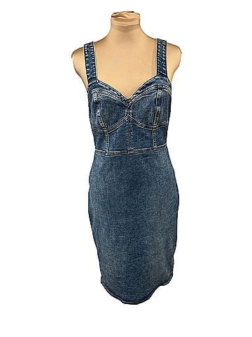 Express Casual Dress (view 1)