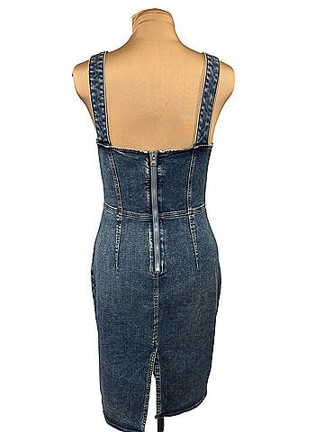 Express Casual Dress (view 2)