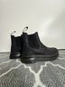 Dr. Martens Black Boots Size 9 - photo 5