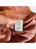 Alythea 100% Polyester Solid Brown Casual Dress Size M - photo 7