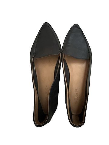 J.Crew Factory Store Flats (view 1)