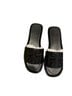 Tory Burch Black Sandals Size 7 - photo 2