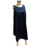 J.Jill Blue Casual Dress Size M - photo 1
