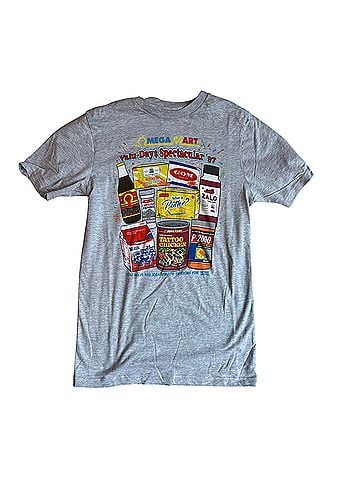 Gildan Short Sleeve T-Shirt (view 1)