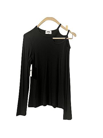 LNA HW2150 Long Sleeve T-Shirt (view 1)