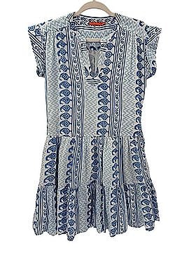 Oliphant Babylon Yoke Dress Casual Dress (view 2)