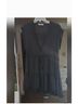 Robin Piccone Black Casual Dress Size S - photo 10