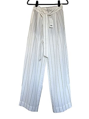 Vince. Linen Pants (view 1)