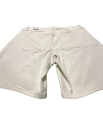 Lane Bryant Denim Shorts (view 2)