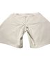 Lane Bryant White Denim Shorts Size 22 - photo 2