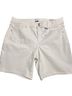 Lane Bryant White Denim Shorts Size 22 - photo 1