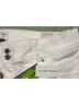 Lane Bryant White Denim Shorts Size 22 - photo 3