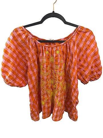 Ivy Jane Short Sleeve T-Shirt (view 1)