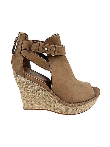 Ugg Jolina Wedges (view 1)
